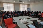 The last year of the project in University of Duhok (UoD)